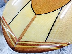 �G�|�L�V wood ���o�[�g�I�[�K�X�g �m�[�Y 4